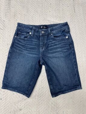 GAP Bermuda Shorts Denim